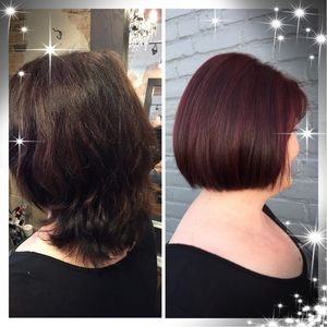 Meet your Posher, Cheryl